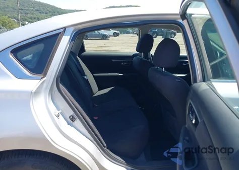 2014 Nissan Altima 2.5/2.5 S/2.5 Sl/2.5 Sv from USA, damaged, VIN 1N4AL3AP7EC297790